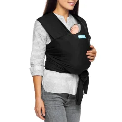 Baby Carriers-Moby Classic Wrap