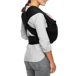 Baby Carriers-Moby Classic Wrap