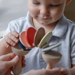 Musical Instruments|Wooden Toys-Plantoys Clatter Orchard