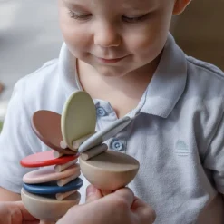 Musical Instruments|Wooden Toys-Plantoys Clatter Orchard