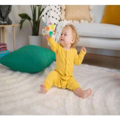 Play + Learn Toys|Grasping Toys-Manhattan Toy Click Clack