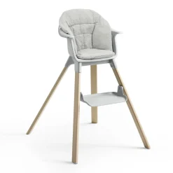 High Chairs & Boosters|Highchairs + Boosters-Stokke Clikk™ Cushion