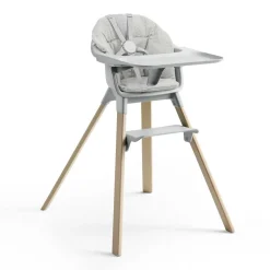 High Chairs & Boosters|Highchairs + Boosters-Stokke Clikk™ Cushion