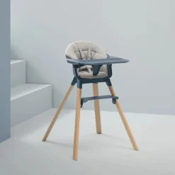 High Chairs & Boosters|Highchairs + Boosters-Stokke Clikk™ Cushion