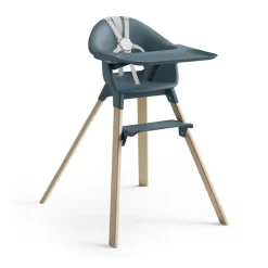 High Chairs & Boosters|Highchairs + Boosters-Stokke Clikk™ High Chair