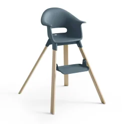 High Chairs & Boosters|Highchairs + Boosters-Stokke Clikk™ High Chair