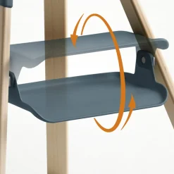 High Chairs & Boosters|Highchairs + Boosters-Stokke Clikk™ High Chair