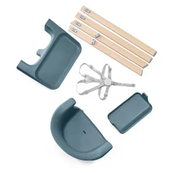 High Chairs & Boosters|Highchairs + Boosters-Stokke Clikk™ High Chair