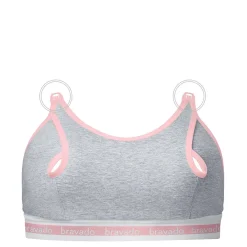 Nursing Bras|Nursing Bras-Bravado Designs Clip & Pump Nursing Bra Accessory