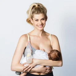 Nursing Bras|Nursing Bras-Bravado Designs Clip & Pump Nursing Bra Accessory