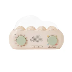 Sound + Light Machines|Lighting-Cloud B ox