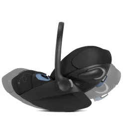 Car Seat Bases|Nfant Car Seats-Cybex Cloud G Lux SensorSafe