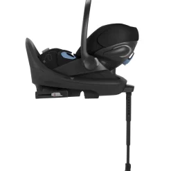 Car Seat Bases|Nfant Car Seats-Cybex Cloud G Lux SensorSafe