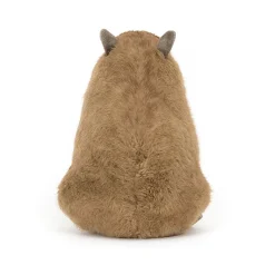 Plush Animals-Jellycat Clyde Capybara