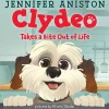 Board Books-Harper Collins Clydeo Takes a Bite Out of Life
