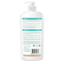 Kids Lotion|Infant Moisturizer-Aleva Naturals Cocoberry Toddler & Kids Lotion (480 mL)