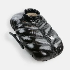 Car Seat Accessories-7AM Enfant Cocoon Black Polar