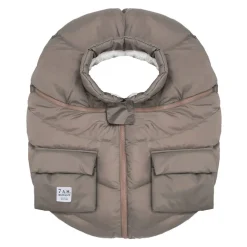 Car Seat Accessories-7AM Enfant Cocoon (Oslo)