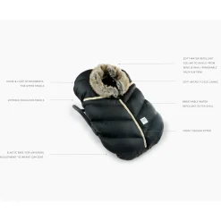 Car Seat Accessories-7AM Enfant Cocoon (Premium)