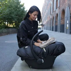 Car Seat Accessories-7AM Enfant Cocoon (Premium)