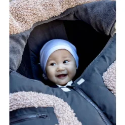Car Seat Accessories-7AM Enfant Cocoon (Teddy)