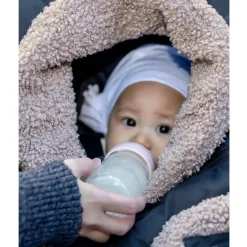 Car Seat Accessories-7AM Enfant Cocoon (Teddy)