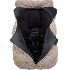 Car Seat Accessories-7AM Enfant Cocoon (Teddy)