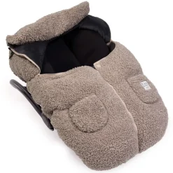 Car Seat Accessories-7AM Enfant Cocoon (Teddy)