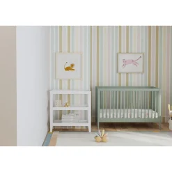 Change Tables-DaVinci Colby Changing Table