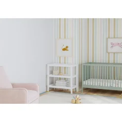 Change Tables-DaVinci Colby Changing Table