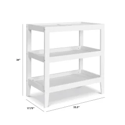 Change Tables-DaVinci Colby Changing Table