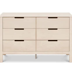 Dressers-DaVinci Colby Double Dresser