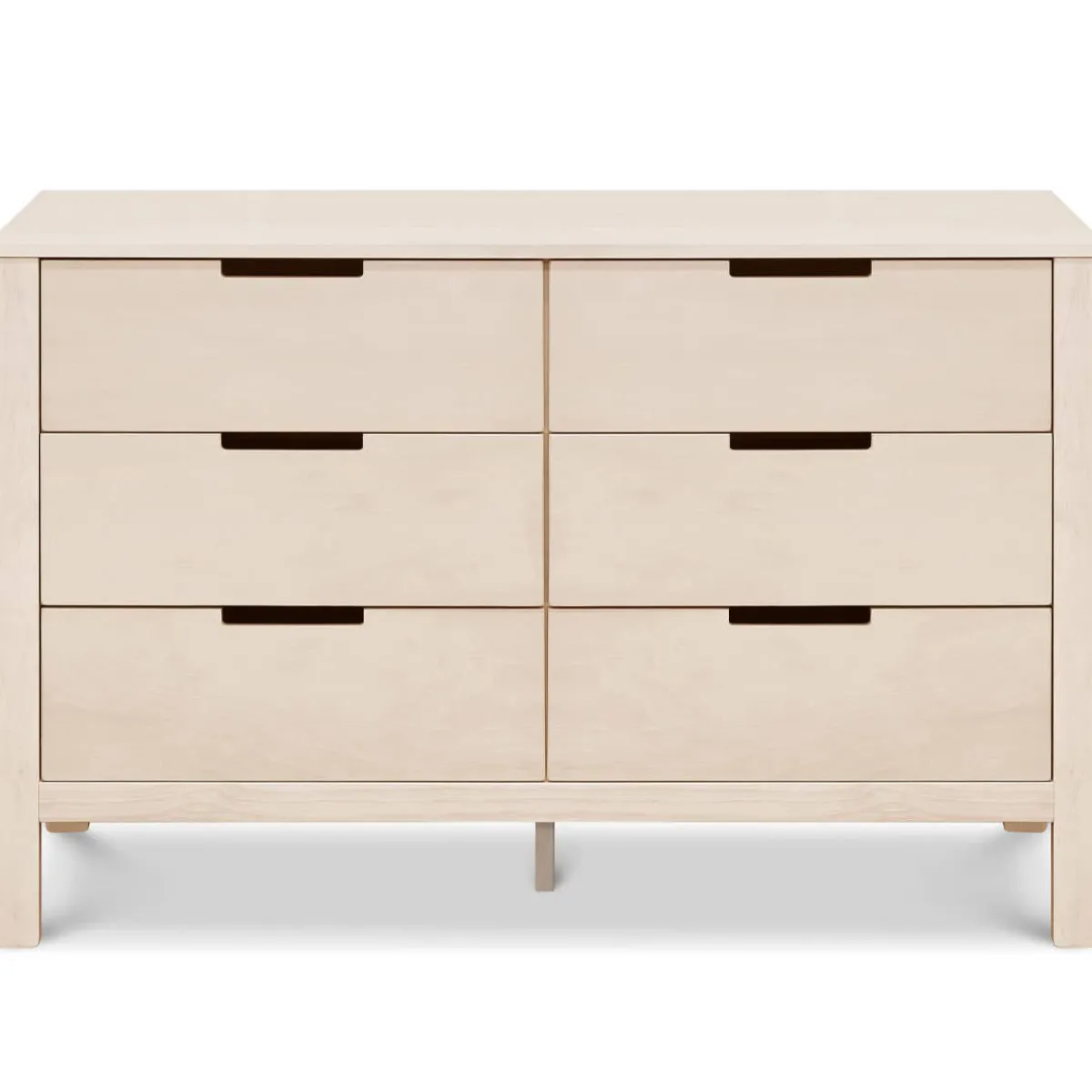 Dressers-DaVinci Colby Double Dresser