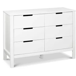Dressers-DaVinci Colby Double Dresser