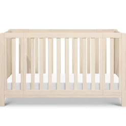 Convertible Cribs-DaVinci Colby Grow 6-in-1 Convertible Bassinet to Crib