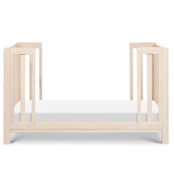 Convertible Cribs-DaVinci Colby Grow 6-in-1 Convertible Bassinet to Crib