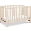Convertible Cribs-DaVinci Colby 4-in-1 Convertible Crib