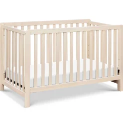 Convertible Cribs-DaVinci Colby 4-in-1 Convertible Crib