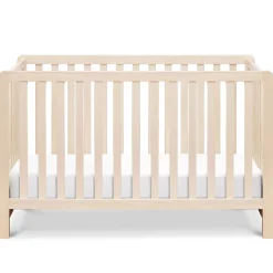 Convertible Cribs-DaVinci Colby 4-in-1 Convertible Crib