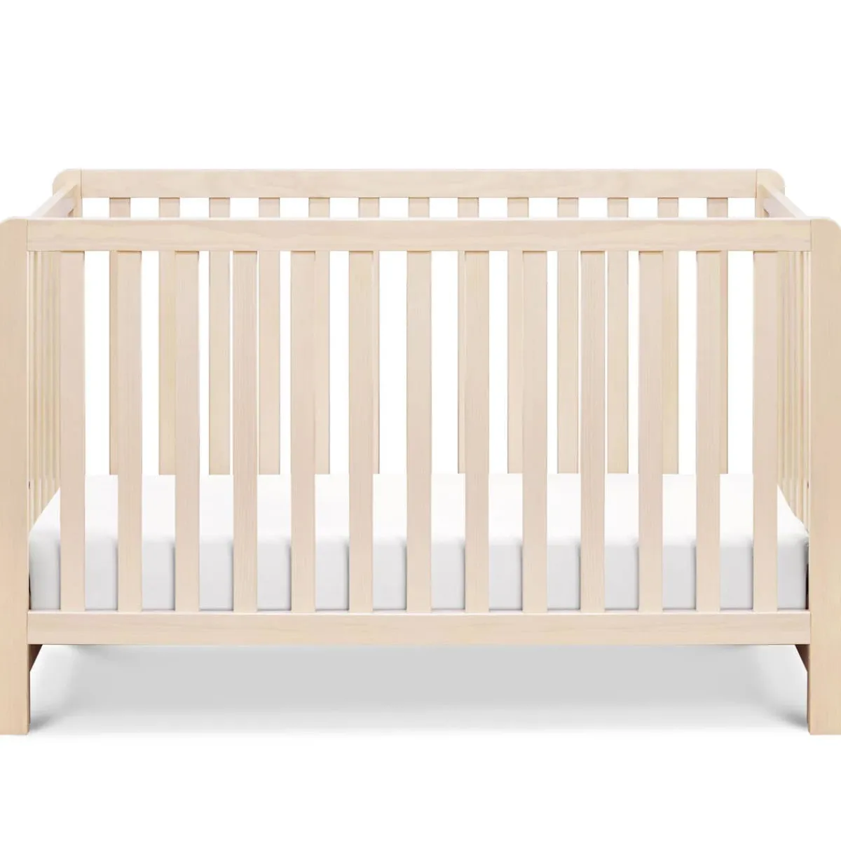 Convertible Cribs-DaVinci Colby 4-in-1 Convertible Crib