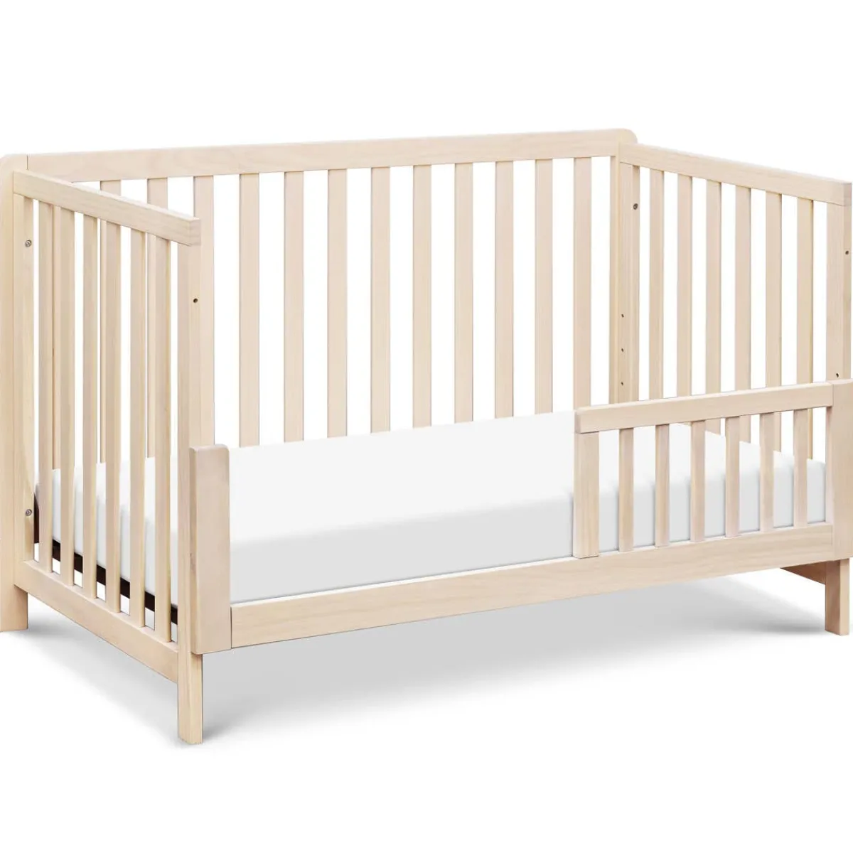 Convertible Cribs-DaVinci Colby 4-in-1 Convertible Crib