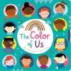 Board Books-Make Believe Ideas Colour of Us