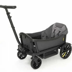 Stroller Accessories-Veer Comfort Seat for Toddler