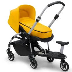 Stroller Accessories-Bugaboo Comfort Wheeled Board+