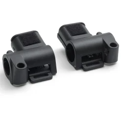 Stroller Accessories-Bugaboo Comfort Wheeled Board+ Adapter