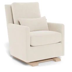 Gliders-Monte Design Como Glider - Fabric