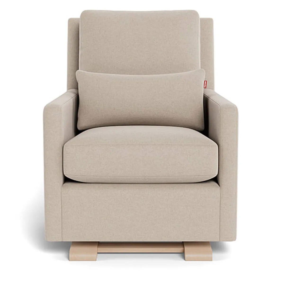 Gliders-Monte Design Como Glider - Wool Fabric