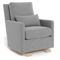 Gliders-Monte Design Como Glider - Wool Fabric