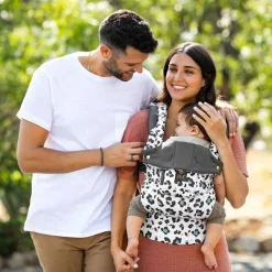 Baby Carriers-Lillé Baby COMPLETE Original Carrier