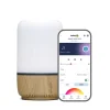 Sound + Light Machines-Safety 1st Connected Smart Soother with Light & Sound